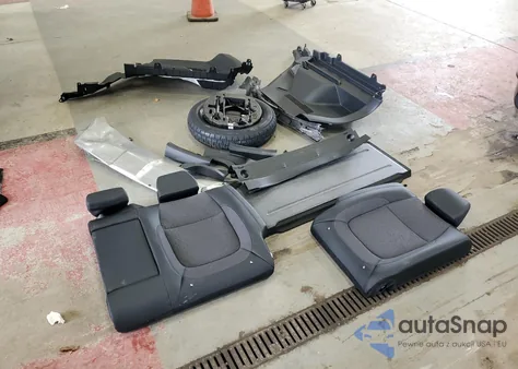 2025 Kia Seltos S z USA, uszkodzony, nr VIN KNDEUCAA7S7684266